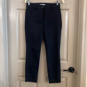 Loft Sutton Skinny Pant Size 2 Petite NWOT